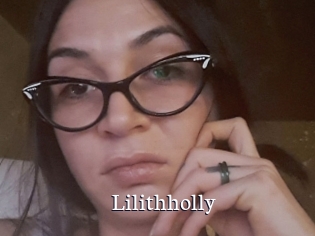 lilithholly Gratis xxx Clips