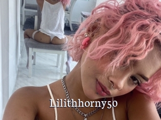 Lilithhorny50