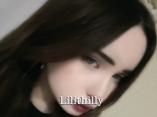 Lilithilly