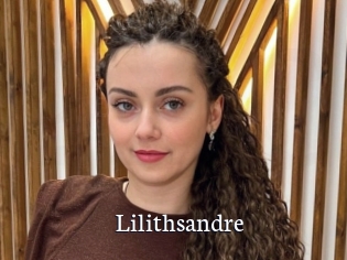 Lilithsandre