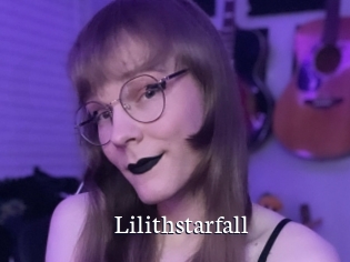 lilithstarfall Gratis xxx Clips