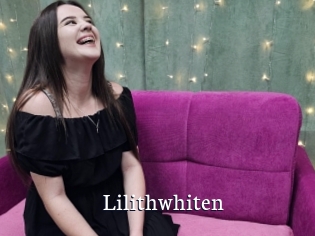 Lilithwhiten