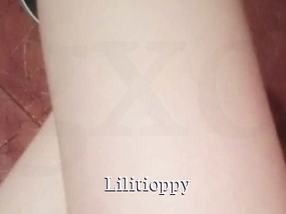 Lilitioppy