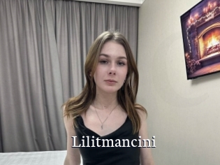Lilitmancini