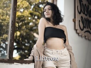 Lilitrose