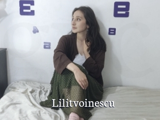 Lilitvoinescu