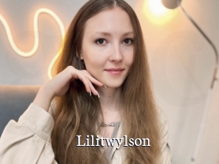 lilitwylson Gratis xxx Clips