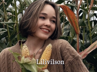 Lilivilson