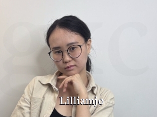 Lilliamjo
