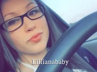 Lillianababy