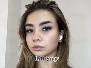 Lilliange