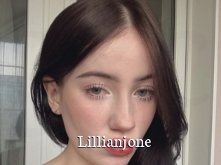 Lillianjone