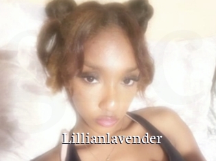 Lillianlavender