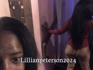 Lillianpeterson2024