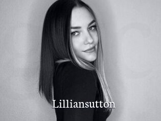 Lilliansutton