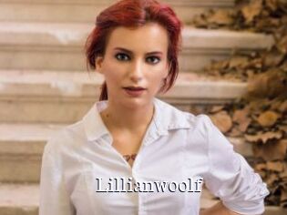Lillianwoolf