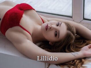 Lillidio