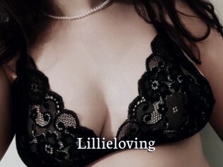 Lillieloving