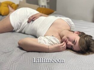 Lillimooon