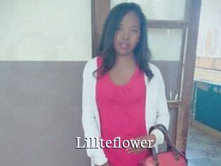 Lillteflower