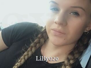 lilly020 Gratis xxx Clips