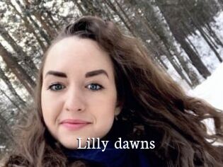 Lilly_dawns