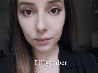 Lillyamber