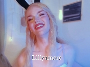 Lillyamore