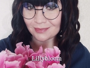 lillybloom Gratis xxx Clips