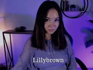 Lillybrown