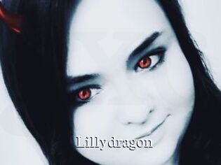Lillydragon
