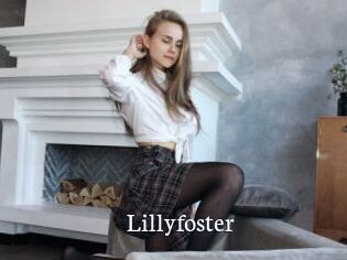 Lillyfoster