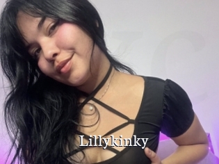 Lillykinky