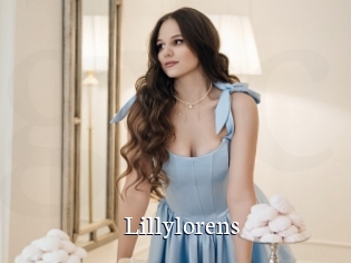 lillylorens Gratis xxx Clips