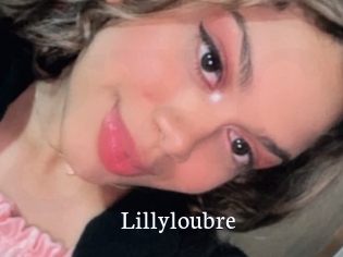 Lillyloubre