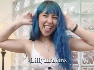 Lillymartins