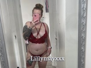 Lillymayxxx