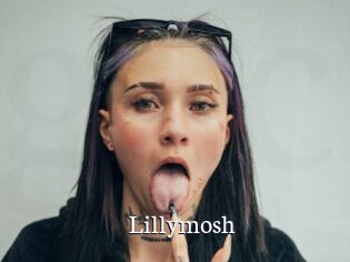 Lillymosh