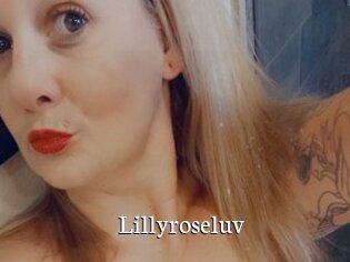 Lillyroseluv
