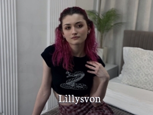 Lillysvon