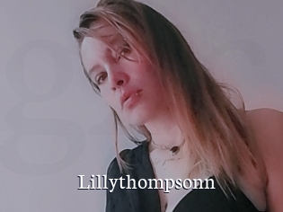 Lillythompsonn