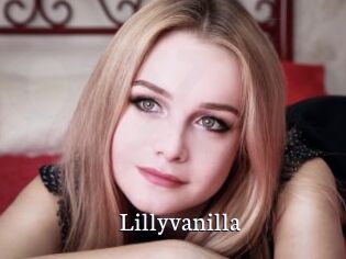 Lillyvanilla