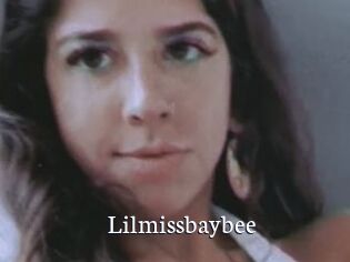 Lilmissbaybee