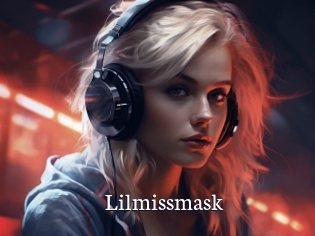 Lilmissmask