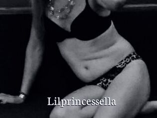 Lilprincessella