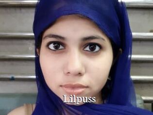 Lilpuss