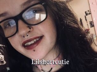 Lilshortcutie
