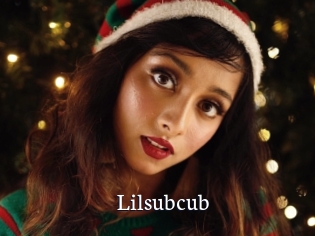 Lilsubcub