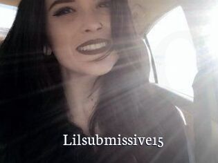 Lilsubmissive15