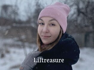 Liltreasure